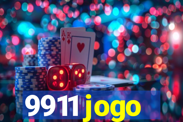 9911 jogo